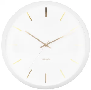 Часы Globe Ø40 CM