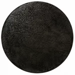 Тарелка Visto Black Toi Ø22 CM