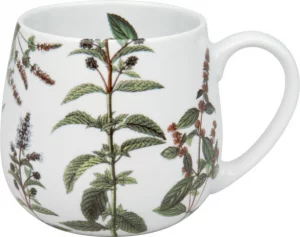 Кружка My favourite tea Pfefferminze 420 ml