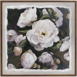 Картина Pions 100X100 CM
