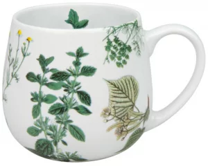 Кружка My favorite Herbal Tea 420 ml