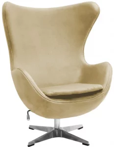 Кресло Egg Chair 85X77X110 CM