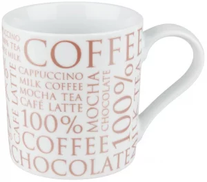 Кружка Coffe 370 ml