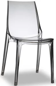 Стул Vanity 55X49X88 CM