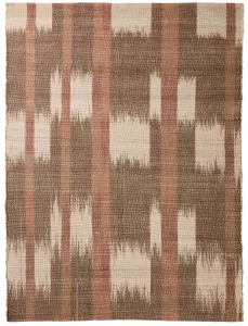 Джутовый ковёр Domira 300X200 CM