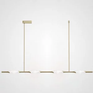 Подвесной светильник Fame 148X7X80 CM