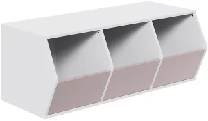 Ящик для игрушек Campi 120X55X45 CM