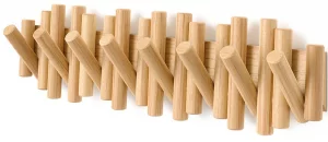 Вешалка настенная Picket 61X3X17 CMM