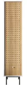 Шкаф Koto 45X60X200 CM