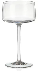Шампанское блюдце Alex 220 ml