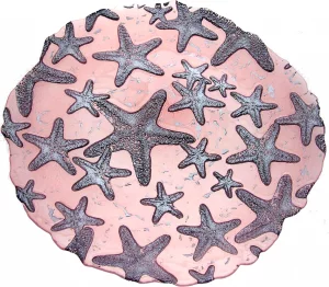 Блюдо для закусок Estrella De Mar Ø33 CM