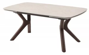 Раскладной стол Kiran 180-260X100X76 CM