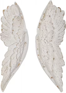 Декор настенный Angel Wings 42X68 CM