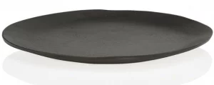 Подсвечник Antique Anthracite 18X18X2 CM