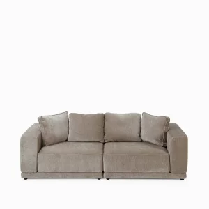 Диван Karla 250X110X62 CM