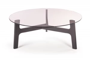 Журнальный стол Вуд 90X35X90 CM