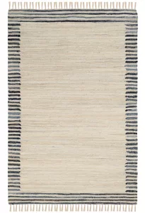 Ковёр из хлопка Gujarat 180X120 CM
