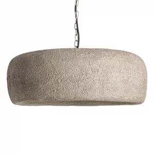 Подвесной светильник MOONLE 50X50X19 CM