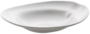 Тарелка гурме Shell 25X26X7 CM