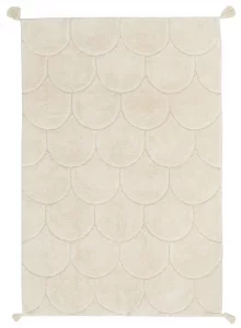 Хлопковый ковёр Wavesnat 160X230 CM