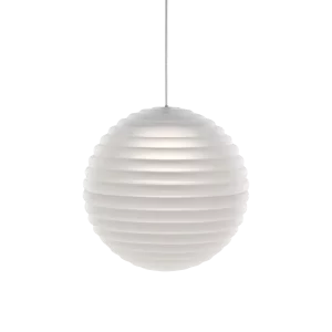 Подвесной светильник Press Sphere Frosted