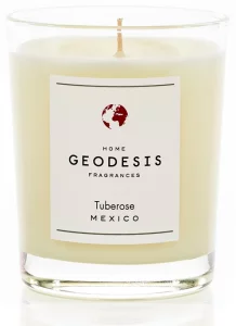 Ароматическая свеча Tuberose 50 часов горения