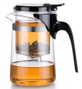 Чайник SAG-08 500 ml