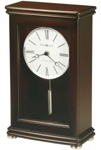 Каминные часы Lenox 23X11X36 CM