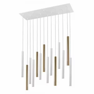 Подвесной светильник Varas 82X25X40 CM