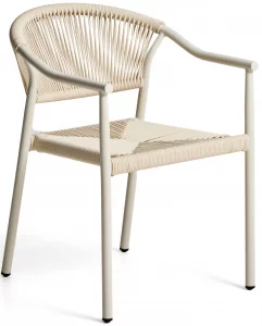 Уличный стул Livadia 55X61X76 CM