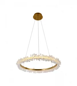 Подвесная люстра Лаура 60X60X90 CM