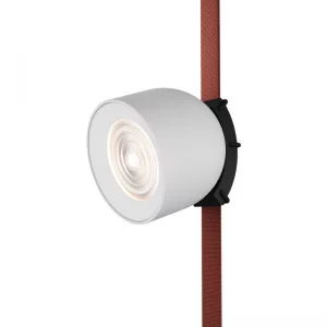 Светильник на шине Denkirs DK5640-WH+BK