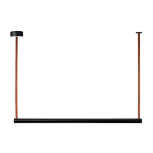 Подвесной линейный светильник Palla 110X2X60 CM