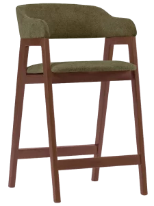 Полубарный стул Челси 51X59X86 CM
