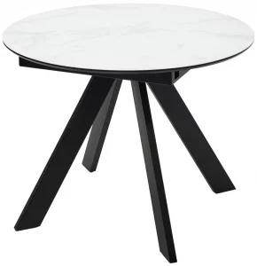 Стол Bonjur 100-140X100X76 CM