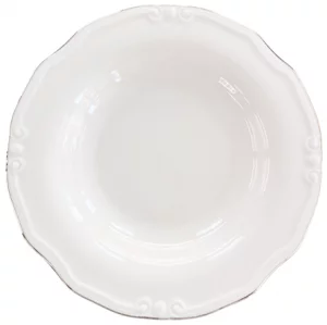 Тарелка Platin Ø22 CM