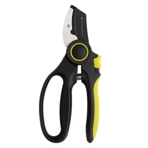 Секатор садовый контактный ergonomy