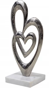 Декор настольный Love 12X8X25 CM