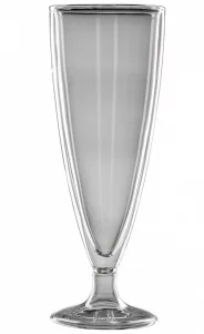 Набор из двух морожениц Sundae 450 ml
