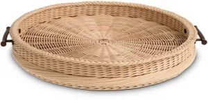 Поднос Vimini 63X63X9 CM