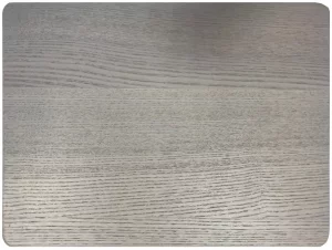 Набор из четырёх подставок Grey Veneer 21X19 CM