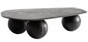 Журнальный столик Tiffa 154X82X32 CM