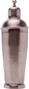 Шейкер Vintage 750 ml