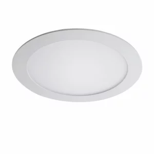 Встраиваемый точечный светильник Zocco 23X23X3 CM