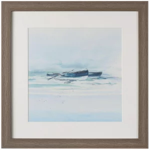 Постер в рамке Adelaida 30X30 CM