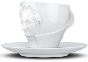 Чайная пара Goethe 260 ml
