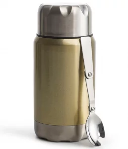 Термос для еды Mark 600 ml