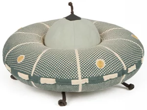 Подушка UFO 35X35X20 CM