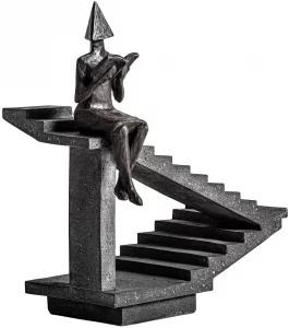 Статуэтка Raisha 35X19X38 CM