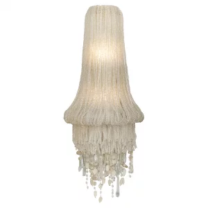 Люстра Jellyfish 30X30X60 CM